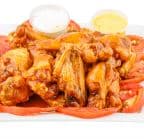 Best 6 Wings in Madison, TN