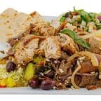 Best Fajitas Plate in Madison, TN