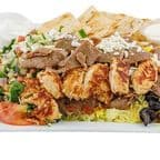 Best Mix Grill Plate in Madison, TN