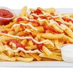 Best Fries in Madison, TN