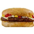 Best Kid's Mini Burger and Fries in Madison, TN