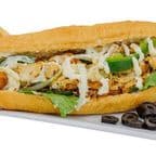 Best Philly Chicken Sandwich in Madison, TN