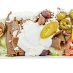 Best Gyros Salad in Madison, TN