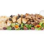 Best Mix Grill Sandwich in Madison, TN